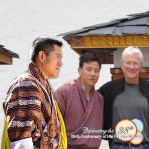 Meet your Posher, Kinley